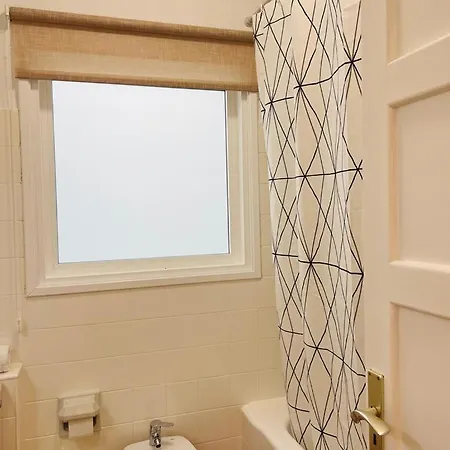 Apartamento Oran Tenerife *