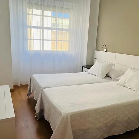 Oran Tenerife Apartamento *