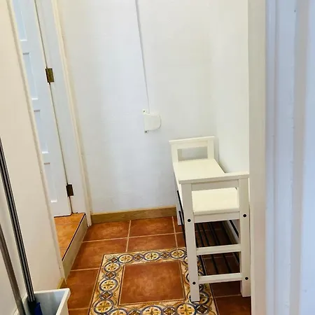Apartamento Oran Tenerife *
