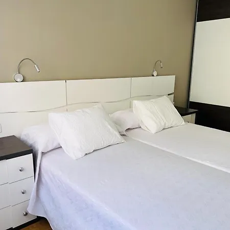 Oran Tenerife Апартаменты